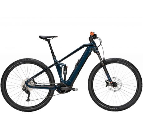 BULLS Sonic EVO TR1 29 750Wh