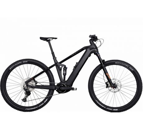 BULLS Sonic EVO TR2 Carbon 29 625Wh