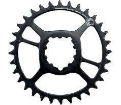 prevodnik SRAM CR X-SYNC ST EAGLE 30T DM 3 OFFSET B BLK