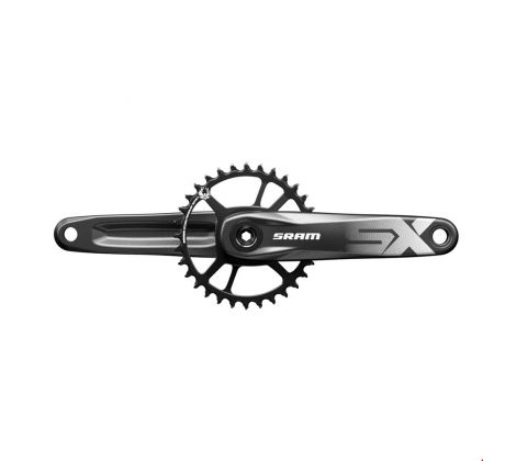 kluky SRAM AM FC SX EAGLE B148 DUB 175 32ST