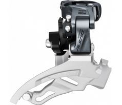 presmykač Shimano Alivio FD-M4000 31.8 servis