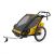 Cyklovozík Thule Chariot Sport 2 Spectra Yellow