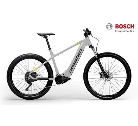 Corratec X-Vert Race Bosch 625Wh