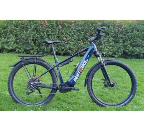 Ebike na prenájom pre 175 - 185cm postavu (záloha 250€)