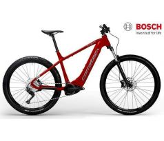 Corratec X Vert PRO TEAM SE Bosch 625Wh