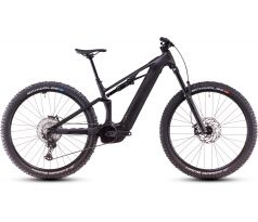 CUBE Stereo Hybrid ONE44 HPC Race 800 blackline 2025 copy 19,0 (48cm)