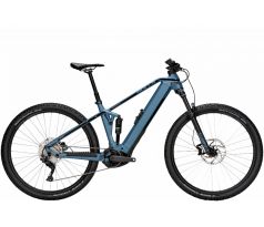 BULLS Sonic EVO TR1 29 pro blue 750Wh