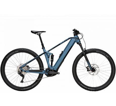 BULLS Sonic EVO TR1 29 pro blue 750Wh