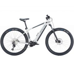 BULLS Copperhead EVO 2 29 750Wh šedý 21,5 (55cm)