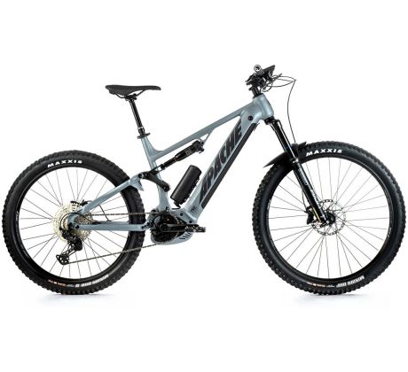 APACHE Quruk 1 Bosch CX 1000 Wh PowerMore