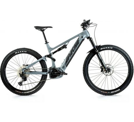 APACHE Quruk 1 Bosch CX 750 Wh