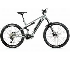 APACHE Quruk 3 Bosch CX 750 Wh