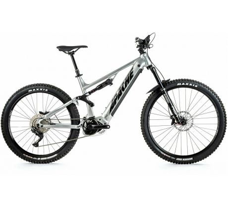 APACHE Quruk 3 Bosch CX 750 Wh