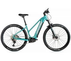 APACHE Hupahu 2 lady Bosch CX 750 Wh