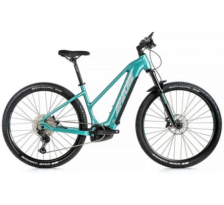 APACHE Hupahu 2 lady Bosch CX 750 Wh