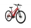 APACHE Matta 1 Bosch MTB 500Wh červený