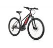 APACHE Matta 3 Bosch MTB 500Wh čierny