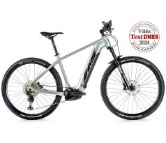 APACHE Hupahu 1 Bosch CX 750 Wh  21,5 (55cm)