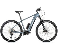 APACHE Hupahu 1 SE Bosch CX 750 Wh 21,5 (55cm)