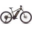 CUBE Acid 240 Hybrid Rookie SLX 500 dustyolive´n´gold 2025