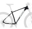 Rám 29" MTB Apache Tuwan R3 2021 Black  17"