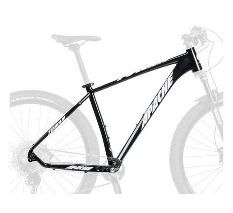 Rám 29" MTB Apache Tuwan R3 2021 Black  17"