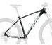 Rám 29" MTB Apache Tuwan R3 2021 Black  17" 17,0 (43cm)