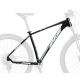 Rám 29" MTB Apache Tuwan R3 2021 Black  17"