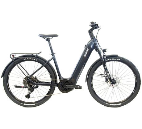 APACHE Rio Grande Bosch CX 800 Wh Touring